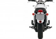 Triumph Bonneville